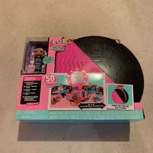 Brand new toy L.O.L. Surprise!